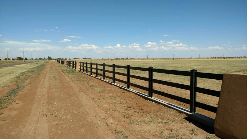 Ranch Rail preview 3